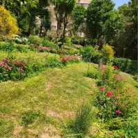 فروش ۴خوابه فاز یک بالا ورزشگاه