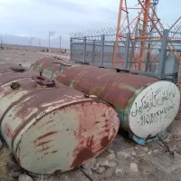 تانکر فروشی