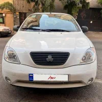 تیبا صندوقدار مدل ۱۴۰۰
