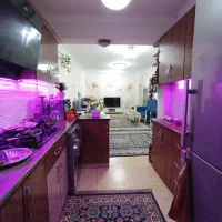 ویلایی دوبلکس۱۰۰متری عاشوری املاک قصر|فروش خانه و ویلا|رشت, آب و برق|دیوار