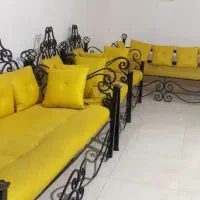 مبل ۷ نفره