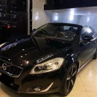 ولوو c70 کروک بدون مشابه