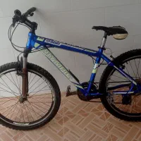 دوچرخه ویوا و المپیا