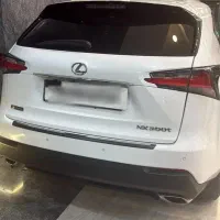 Nx200 لکسوس اف اسپورت|خودرو سواری و وانت|تهران, دریا|دیوار