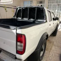 پیکاپ ۸۴سیرجان|خودرو سواری و وانت|کرمان, |دیوار