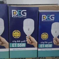 فروش انواع لامپ کم مصرف به قیمت کارخانه