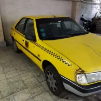 فروش تاکسی|خودرو سواری و وانت|شهریار, فرارت|دیوار