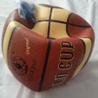 توپ بسکتبال