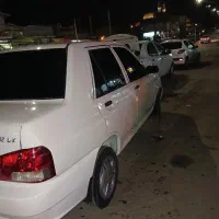 پراید ۱۳۲معاوضه با اریسان و پراید وانت|خودرو سواری و وانت|سرپل ذهاب, |دیوار