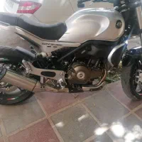 کیوجی بنلی 300 جفت