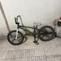 ‌دوچرخه بی ام ایکس bmx umf