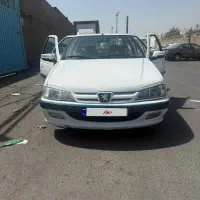 پژو پارس سال، مدل ۱۳۹۲