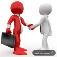 کارگر انبار