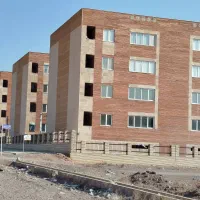 فروش واحد ۹۸ متری لوکس فاز ۷ با امکانات هوشمند