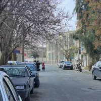 زمین در قنوات۸۲متری آماده ساخت،معاوضه باماشین دارم|فروش زمین و ملک کلنگی|قم, تعویض پلاک|دیوار