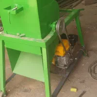 انواع آسیاب همه کاره|ماشینآلات صنعتی|تربت جام, میان جام|دیوار