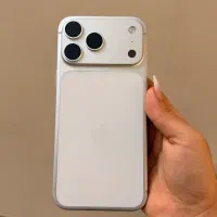 آیفون ۱۷ پرو مکس zaa/سایکل ۳۷/فوری