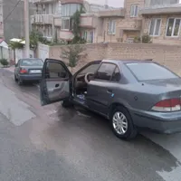 سمند X7 دوگانه سوز، مدل ۱۳۸۶|خودرو سواری و وانت|ارومیه, |دیوار