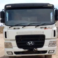 کامیون هیوندا