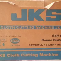 قیچی برقی jk100