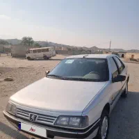 پژو405مدل98|خودرو سواری و وانت|زاهدان, |دیوار