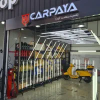 کارشناسی رنگ و بدنه و فنی (سیار و ثابت)