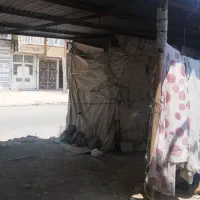 دکه در آخر بازار روز میوه فروشهای دولت آباد|فروش مغازه و غرفه|کرمانشاه, |دیوار