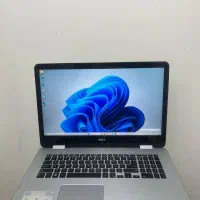 لپتاپ i7 رم 8 هارد256SSD گرافیکدار تاچ ۳۶۰|رایانه همراه|شیراز, فرگاز|دیوار