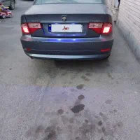 سمند سورن مدل89|خودرو سواری و وانت|اصفهان, شاه پسند|دیوار