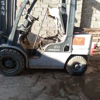 تعمیر کار انواع لیفتراک به صورت سیار|خدمات موتور و ماشین|کرمان, |دیوار