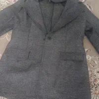 کت پاییزه زنانه