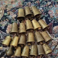 زنگوله قدیمی