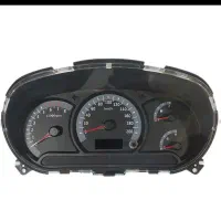 صفحه کیلومتر فابریک ساینا