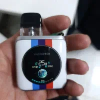 ویپ ویپرسو ایکسکراس ۴ نانو