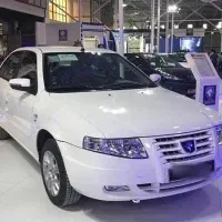 سمند سورن پلاس دوگانه