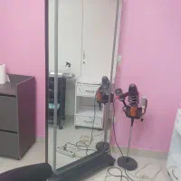 لوازم آرایشگاه کلا همه باهم ۱۲ ملیون|آرایشگاه و سالن‌های زیبایی|تهران, مرزداران|دیوار