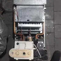 خریداری پکیج دست دوم|آبگرمکن، پکیج، شوفاژ|مهاجران, |دیوار