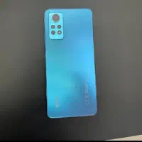 Redmi Note12Pro حافظه 256رم 8بدون هیچ تعمییر|موبایل|مشهد, اروند|دیوار