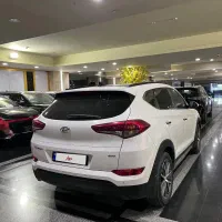 توسان ۲۰۱۷ تک رادار|خودرو سواری و وانت|تهران, شهرک چیتگر|دیوار