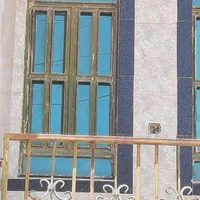 درب پارکینگ و پنجره آهنی|مصالح و تجهیزات ساختمان|بندر دیر, |دیوار