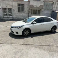 تویوتا کرولا XLI 2000cc، مدل ۲۰۱۶|خودرو سواری و وانت|کرج, کیانمهر|دیوار