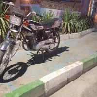 هندا همتاز مدل94 تک برگ سند