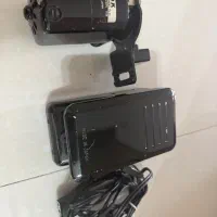 دینام و پدال چرخ خیاطی نو ژاپن اصل