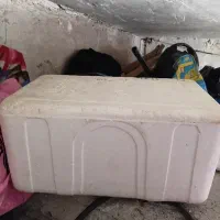 یخچال فیبری