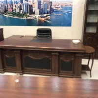 میز و صندلی