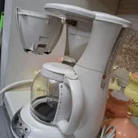 قهوه ساز و چای ساز|سماور، چایساز، قهوهساز|مشهد, الهیه|دیوار