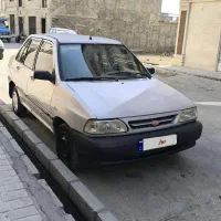 پراید 90 سلامت کم کارکرد