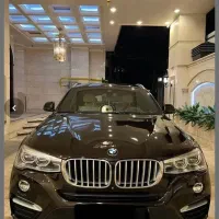 بی ام و x4 فول ۴ رادار سند تک برگ