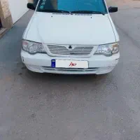 پراید ۱۳۲ ساده دوگانه دستی مدل ۸۸|خودرو سواری و وانت|اردبیل, |دیوار