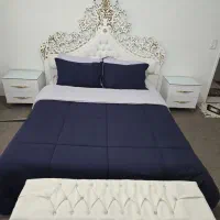 سرویس خواب دو نفره